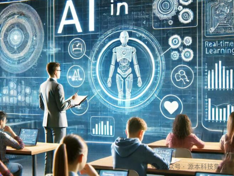 艾弗森贝博ballbet官网科技-本科生掌握大数据、云原生、AI-竞赛保研求职的“超车秘籍”来了！